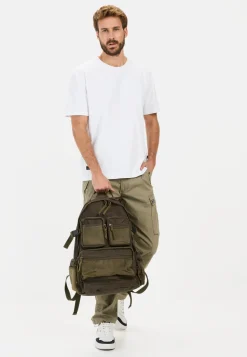 T-Shirt aus Organic Cotton