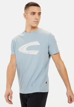 T-Shirt aus Organic Cotton
