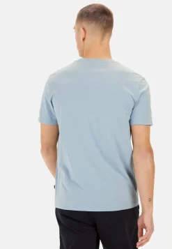 T-Shirt aus Organic Cotton