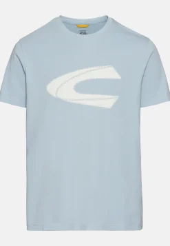 T-Shirt aus Organic Cotton