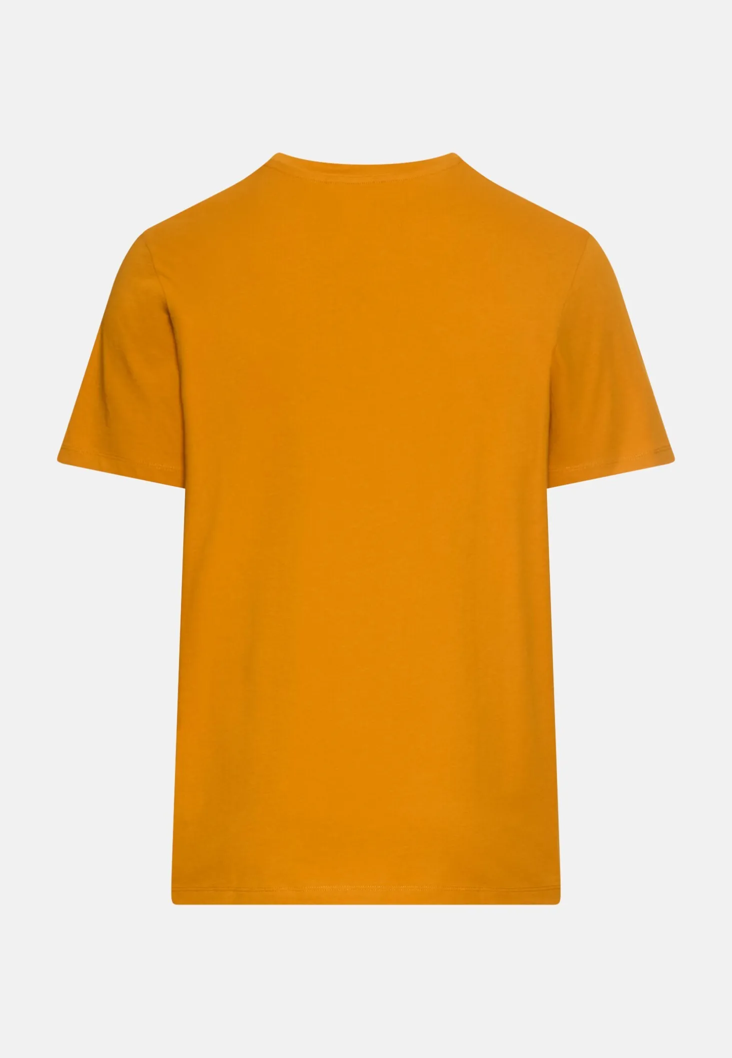 T-Shirt aus reiner Baumwolle