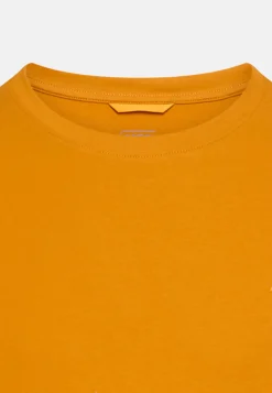 T-Shirt aus reiner Baumwolle