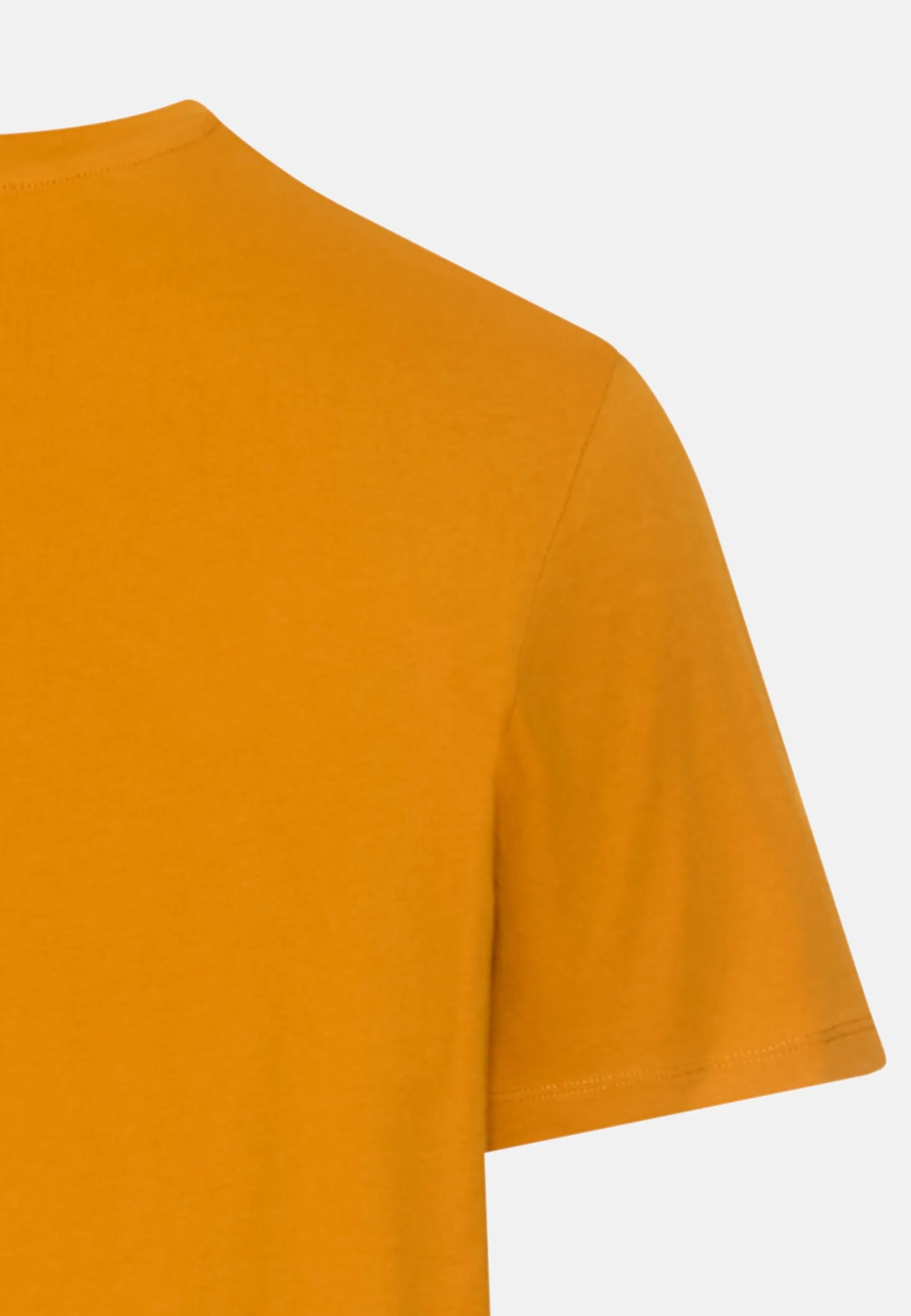 T-Shirt aus reiner Baumwolle