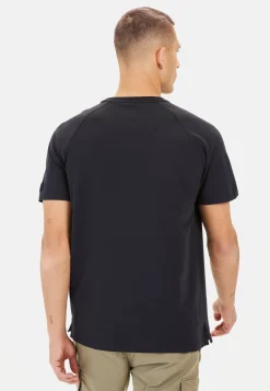 T-Shirt mit Cooling Effekt