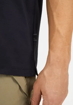 T-Shirt mit Cooling Effekt