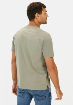 T-Shirt mit Cooling Effekt