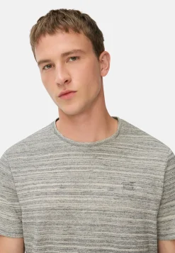 T-Shirt mit Cooling Performance