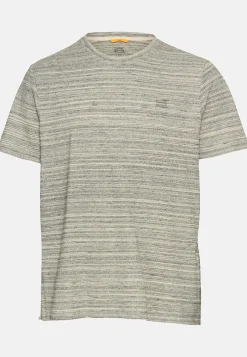 T-Shirt mit Cooling Performance