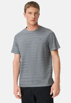 T-Shirt mit Cooling Performance