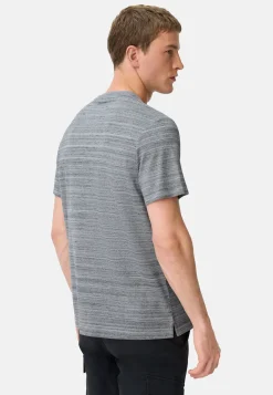 T-Shirt mit Cooling Performance