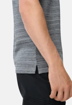 T-Shirt mit Cooling Performance