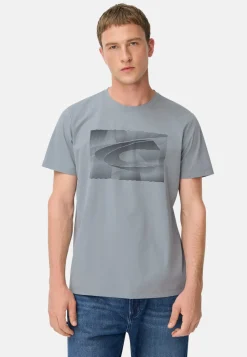 T-Shirt mit Quick Dry Funktion
