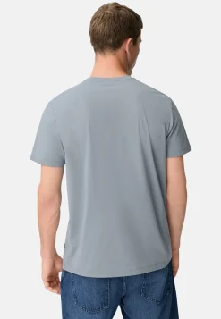 T-Shirt mit Quick Dry Funktion