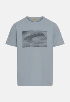 T-Shirt mit Quick Dry Funktion
