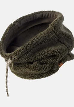 Tunnelschal aus weichem Polyester