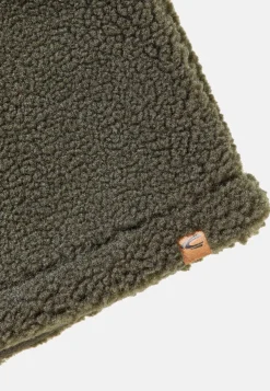 Tunnelschal aus weichem Polyester