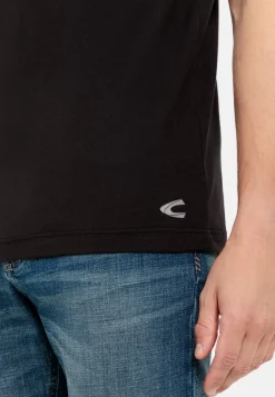 V-Neck Unterhemd/-Shirt im 3-er Pack