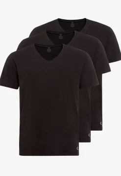 V-Neck Unterhemd/-Shirt im 3-er Pack