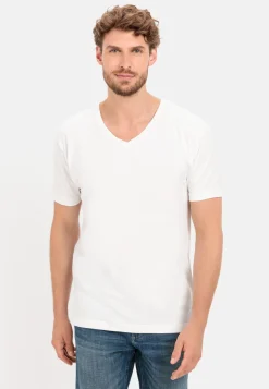 V-Neck Unterhemd/-Shirt im 3-er Pack