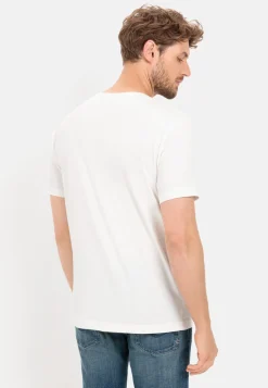 V-Neck Unterhemd/-Shirt im 3-er Pack