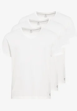 V-Neck Unterhemd/-Shirt im 3-er Pack