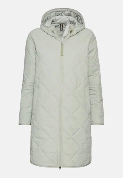 Wasserabweisender Parka mit einem Zwei-Wege Reißverschluss