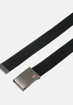 Webbing Gürtel aus reiner Baumwolle mit verstellbarem Schnallenverschluss