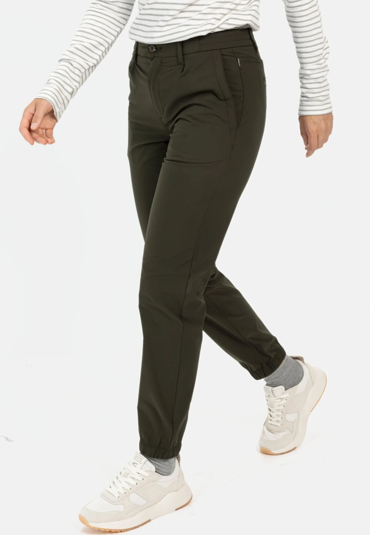 Worker Hose im Loose Fit