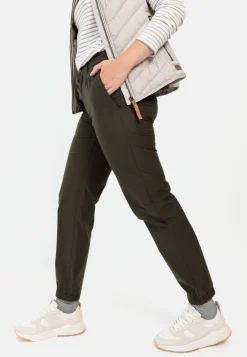 Worker Hose im Loose Fit