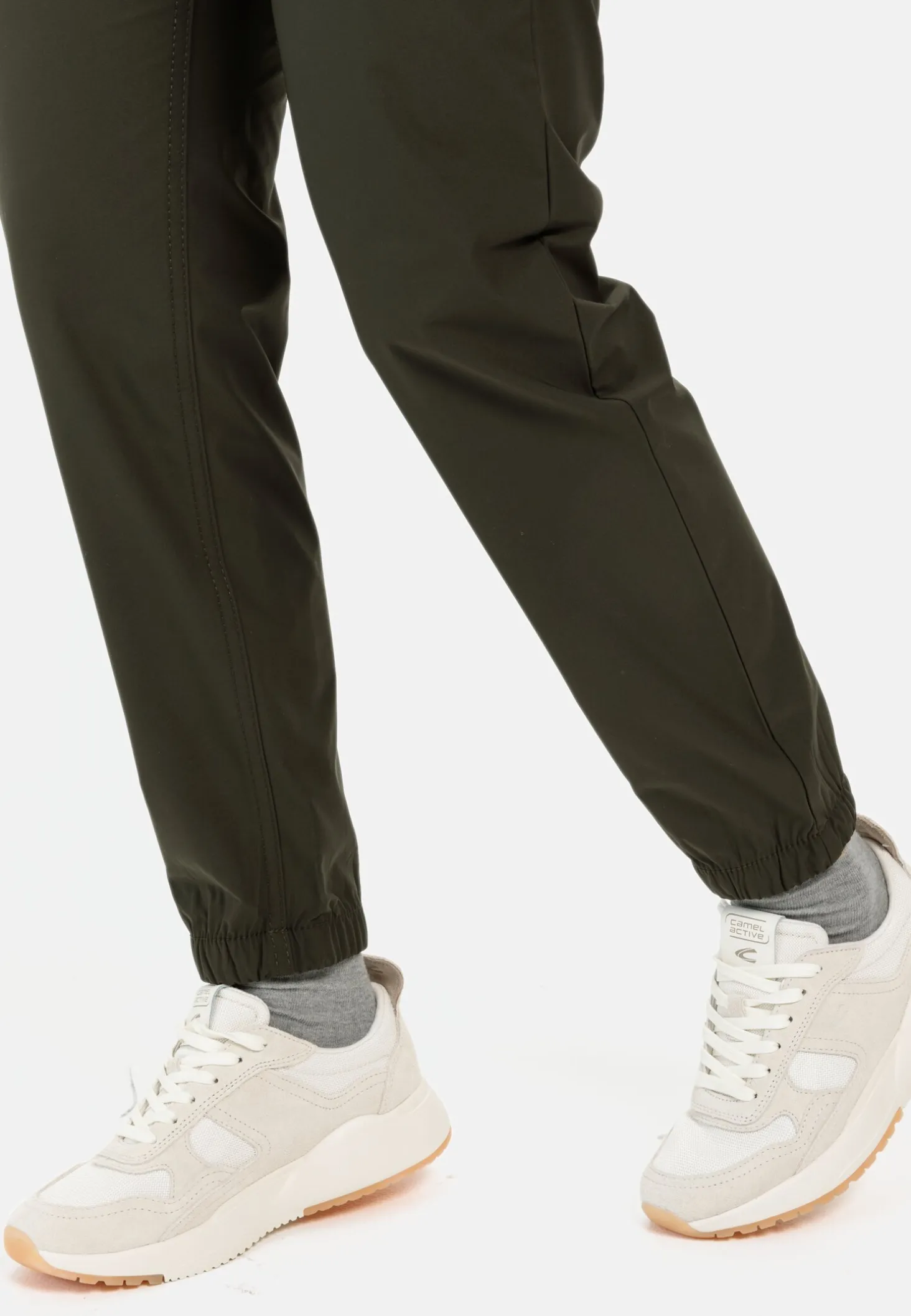 Worker Hose im Loose Fit
