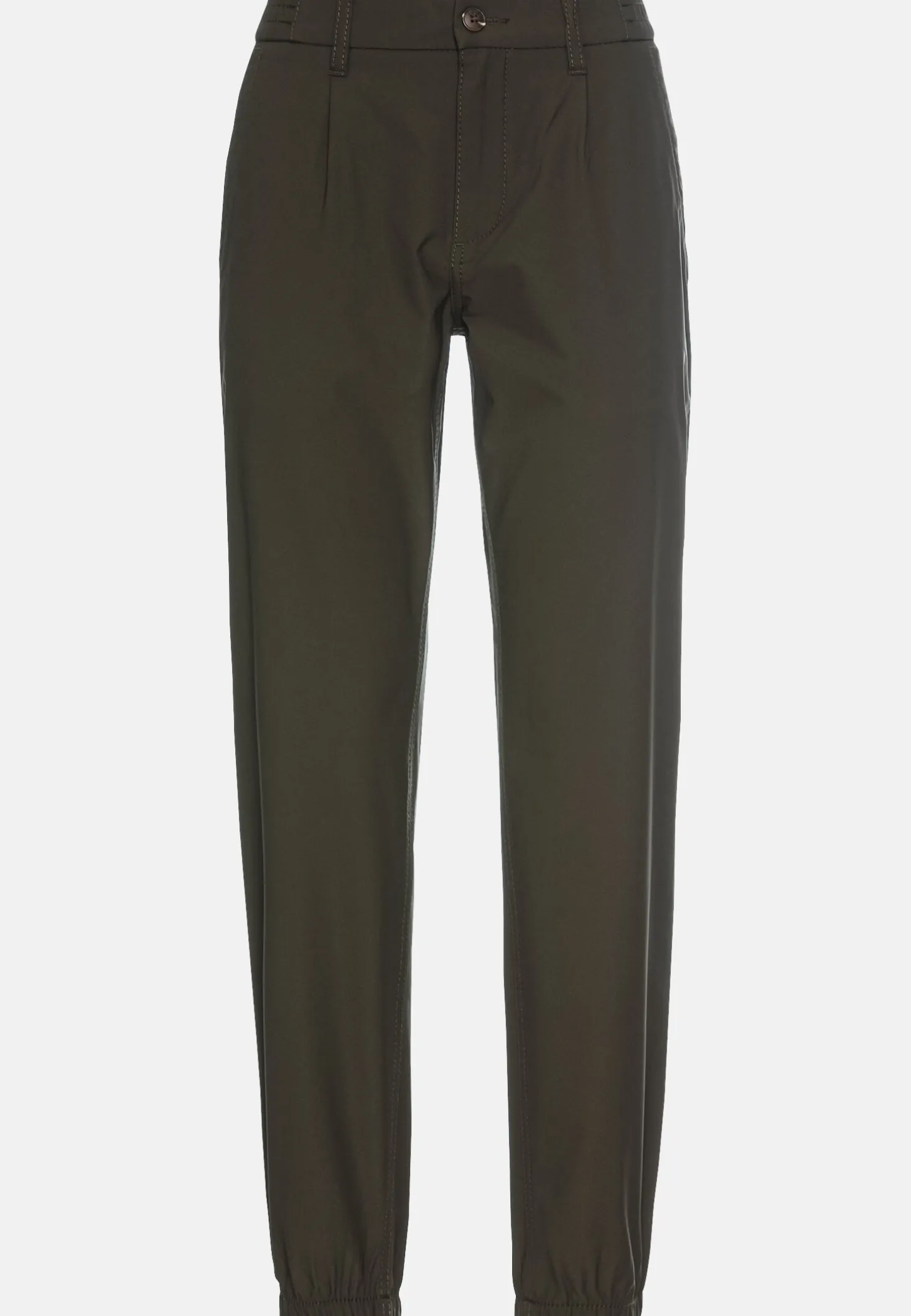 Worker Hose im Loose Fit