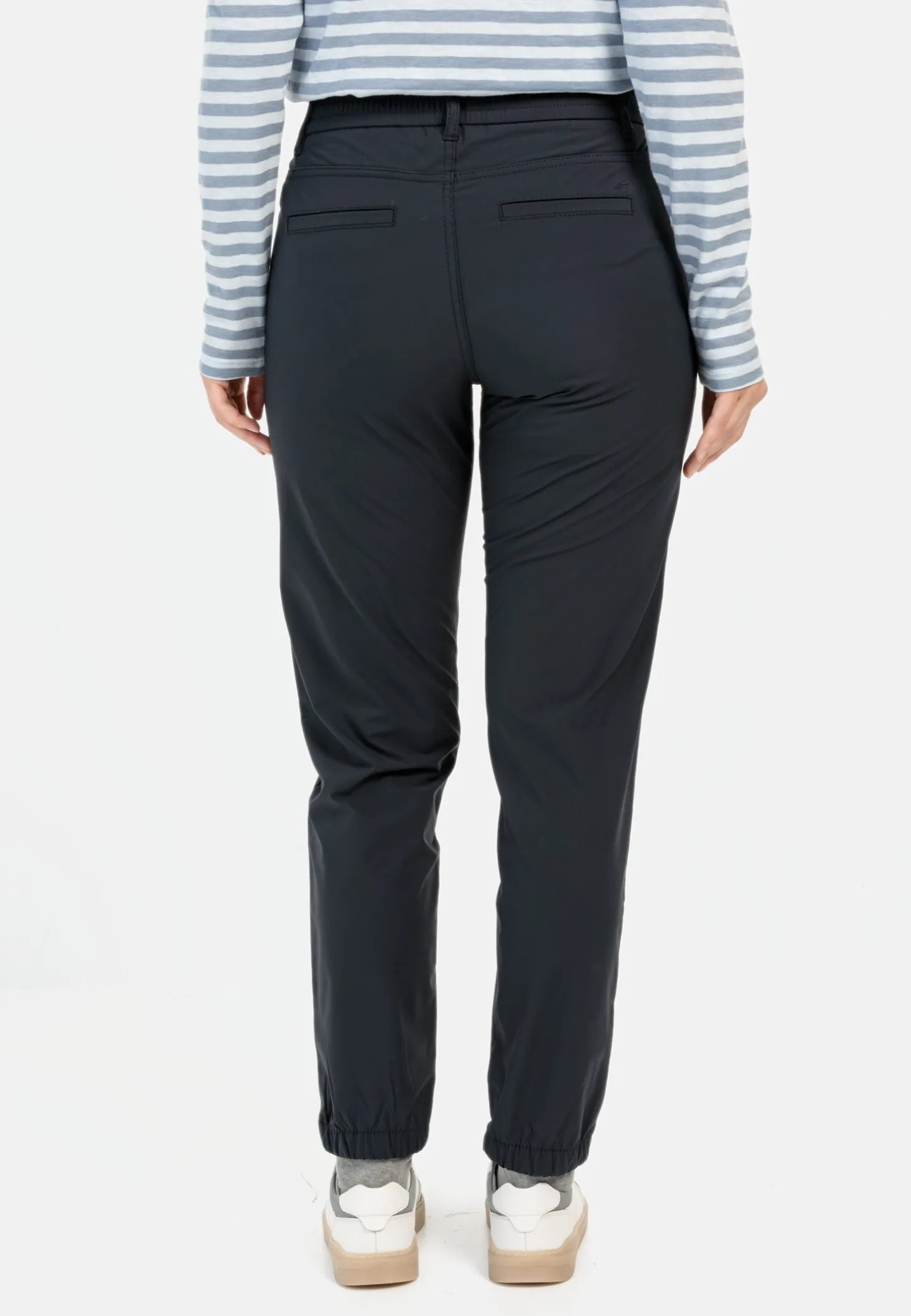Worker Hose im Loose Fit
