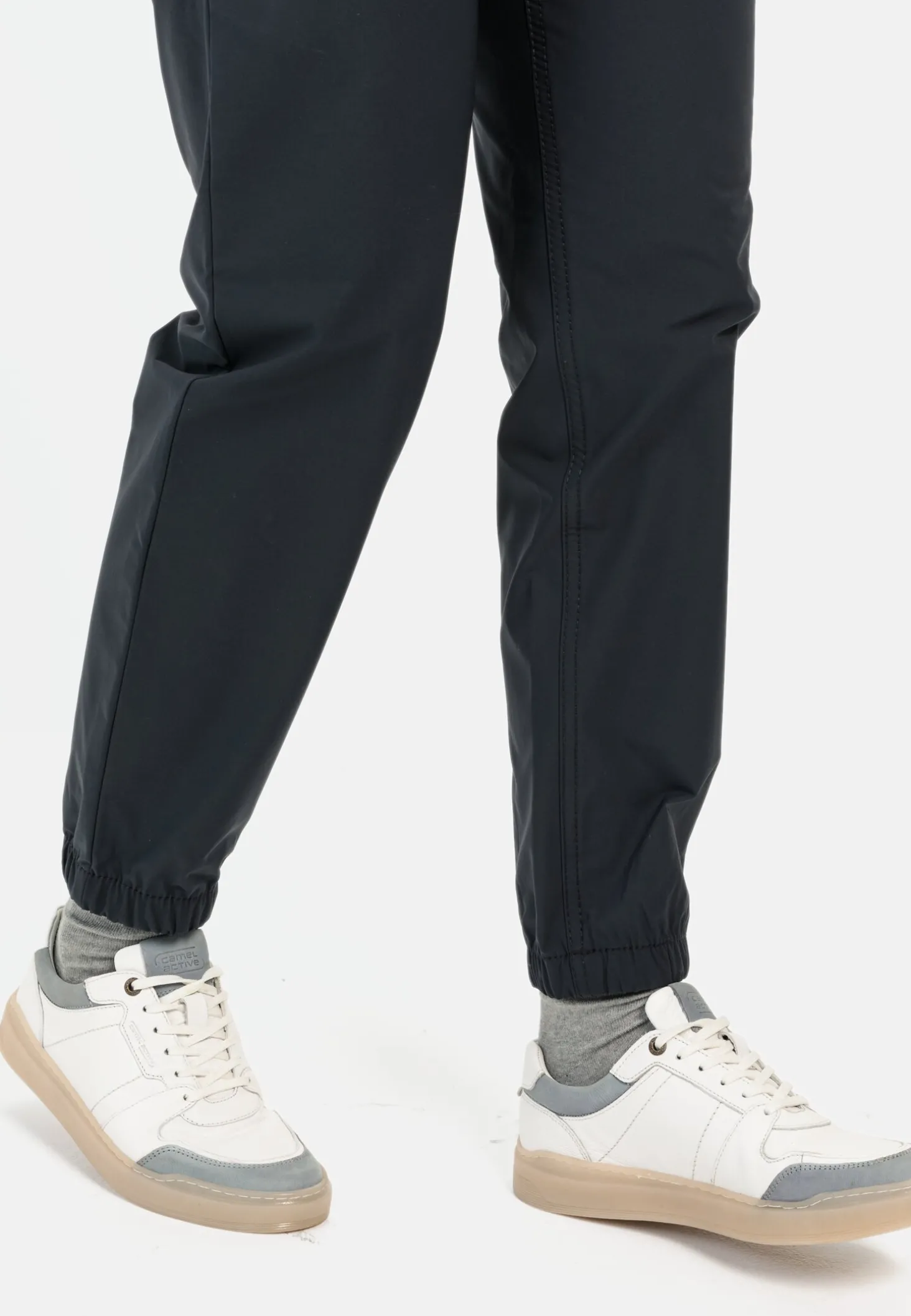 Worker Hose im Loose Fit