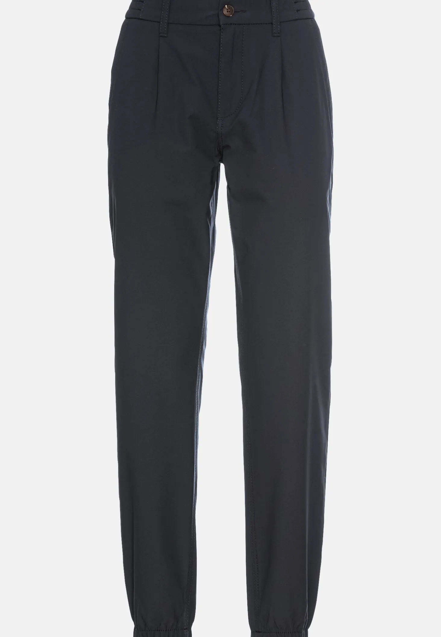 Worker Hose im Loose Fit