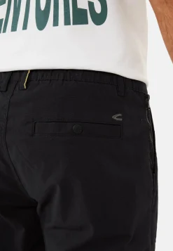 Zip-Off Cargohose im Relaxed Fit